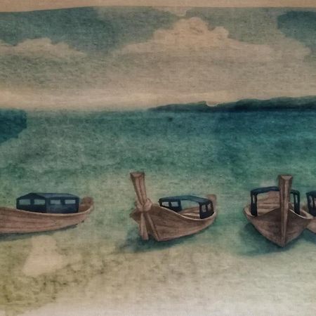 La Mandra, Cottage Tra Gli Ulivi Vico Equense Zewnętrze zdjęcie