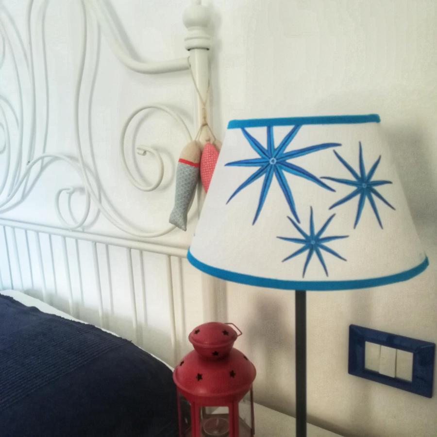 La Mandra, Cottage Tra Gli Ulivi Vico Equense Zewnętrze zdjęcie